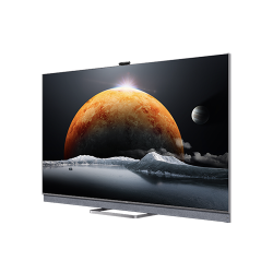 TCL Television| 55 Inch Mini-LED Android | 55C825 deluxe.com.ng