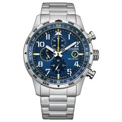 CITIZEN CA0790-83L CORE COLLECTION MEN’S ECO DRIVE WATCH - deluxe.com.ng