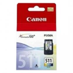 Canon-CLI-511-CLR- DELUXE.COM.NG