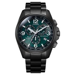 CITIZEN CB5925-82X PROMASTER LAND GLOBAL RADIO CONTROLLED ECO-DRIVE WATCH - deluxe.com.ng