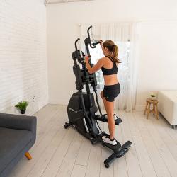 SOLE FITNESS CC81 CARDIO CLIMBER - Deluxe.com.ng