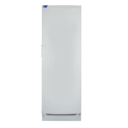 Vestfrost Upright Freezer | 344 Litres Vestfrost CFS344 Upright Freezer - White Finish - deluxe.com.ng