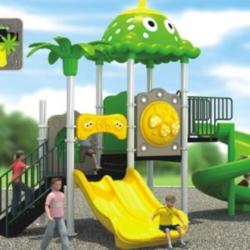 GATEGOLD FITNESS - CL132-2 Children Outdoor Playground -deluxe.com.ng