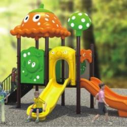 GATEGOLD FITNESS - CL133-1 Children Outdoor Playground -deluxe.com.ng