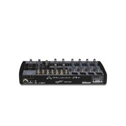 WHARFEDALE MIXER CONNECT-1202 USB - deluxe.com.ng