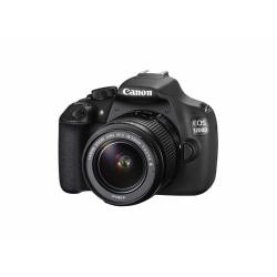 CANON EOS 1200D/REBEL-T5 DSLR CAMERA With 18-55mm Lens (DAME) - deluxe.com.ng