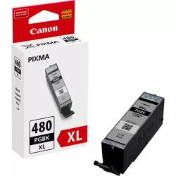 Canon Ink | 480XL Black Colour Ink - deluxe.com.ng