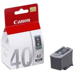 Canon Ink | 40 Ink Black Colour - deluxe.com.ng