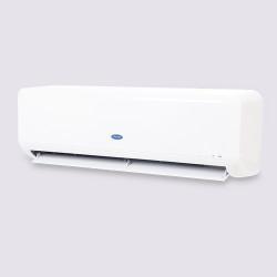 Carrier 2.5HP Split Unit Air Conditioner | R410AFS CO | 24K CO|42KHA024N/38KHA024N - deluxe.com.ng