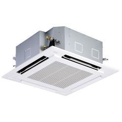 LG Ceiling Cassette 3HP Inverter Air conditioner  - deluxe.com.ng