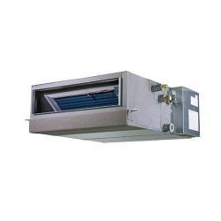 Carrier R410A Ceiling Concealed 2.5HP Ducted System Standard Inverter Air Conditioner Heat Pump (Single Phase) 24K - deluxe.com.ng