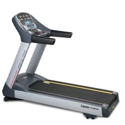 GATEGOLD G8D Heavy Duty Commercial Treadmill – Double Motors - deluxe.com.ng