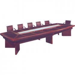 8-Man Meeting Table HGLXX