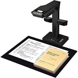 Czur Scanner | ET16 Plus Document And Book Scanner For A3, A4 And A0 Only - deluxe.com.ng