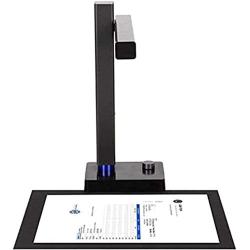 Czur Scanner | Shine 500-Pro High Speed Document And Book Scanner A4 Only  - deluxe.com.ng