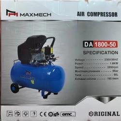 MAXMECHAIR COMPRESSOR DA-1800-50 - deluxe.com.ng