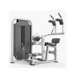 TECHNO FITNESS DFT-1616 Commercial Abdominal Machine - deluxe.com.ng