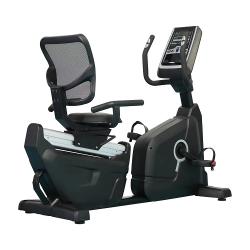 TECHNO FITNESS DFT-F2 Commercial Recumbent exercise bike - deluxe.com.ng