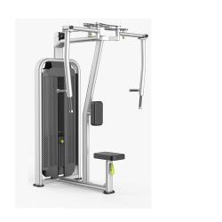 TECHNO FITNESS DFT1604 Commercial Rec Fly+Rear Delt - deluxe.com.ng