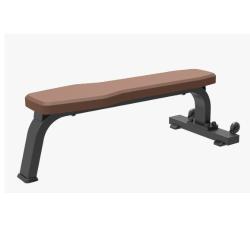 TECHNO FITNESS DFT636 COMMERCIAL FLAT BENCH - deluxe.com.ng