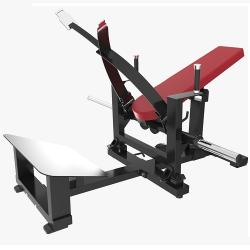 TECHNO FITNESS DFT669 Hip Thrust/Glute Builder - deluxe.com.ng