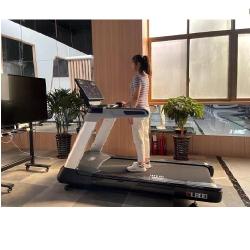 MBH FITNESS DL800 Commercial Treadmill - deluxe.com.ng