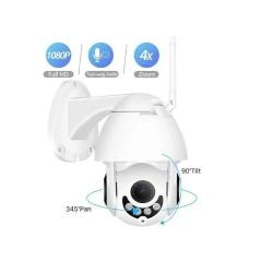 SKYVISION IR DOME COLOUR INDOOR CCTV  -deluxe.com.ng