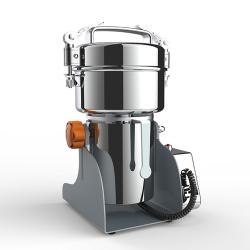 PD DRY STAINLESS STEEL GRINDER 500G- deluxe.com.ng