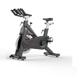 TECHNO FITNESS DS07 Spin Bike with display counter - deluxe.com.ng