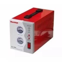 DURAVOLT 1000 WATTS STABILIZER FOR HOME USE - deluxe.com.ng