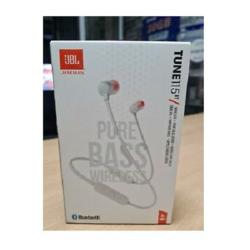 JBL LIVE 200BT Wireless Headphones WHITE | DWAC01279 - Deluxe.com.ng
