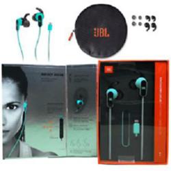 JBL Reflect Aware SportHeadphones TEAL | DWAC01283 - Deluxe.com.ng