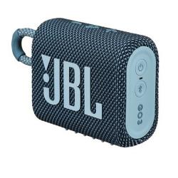 JBL GO 3 Portable Bluetooth Waterproof-B | DWAC01451 - Deluxe.com.ng