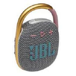 JBL CLIP 4 ULTRA WATERPROOF WBT SQUAD | DWAC01564 - Deluxe.com.ng