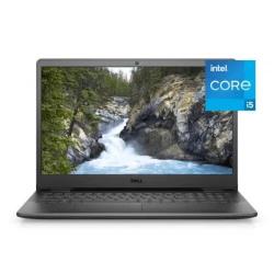 Dell Laptop Vostro 3500, Intel Core i5, 1TB, 8GB, Cam BT, 15.6 Inches, Win 10 Pro