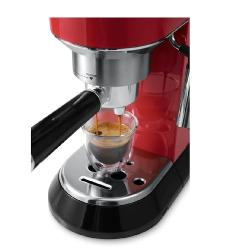 Delonghi Dedica Pump Espresso -EC 685.M Coffe Maker|MANGETA - deluxe.com.ng