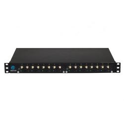 Dinstar UC2000-VF-16G-B 16Port GSM-VoIP Gateway - deluxe.com.ng
