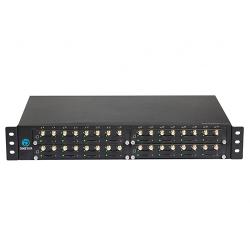Dinstar UC2000-VG-32G-B 32Port GSM-VoIP Gateway deluxe.com.ng