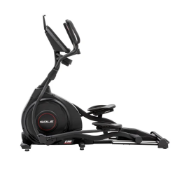 SOLE FITNESS E98 Sole Elliptical Bike (2023 model) - deluxe.com.ng