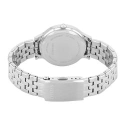 CITIZEN ED8180-52X WOMEN’S STAINLESS STEEL DRESS WATCH - deluxe.com.ng
