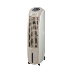 RestPoint EL-17A Air Cooler (White+B) - deluxe.com.ng