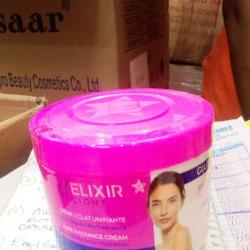 ELIXIR LIGHT RADIANCE CREAM (BIG) FOR WOMEN