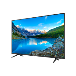 TCL Television| TCL 55 Inch UHD Android Television| 55P617 - deluxe.com.ng