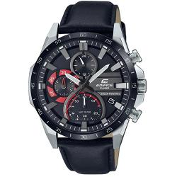 CASIO EQS-940BL-1AVUDF MEN’S EDIFICE SOLAR POWERED CHRONOGRAPH WATCH - Deluxe.com.ng