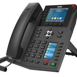 Fanvil X5U Enterprise IP Phone - deluxe.com.ng