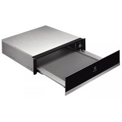 Electrolux KBD4X 60cm Built-in Warming Drawer In Anti fingerprint Stainless Steel - deluxe.com.ng