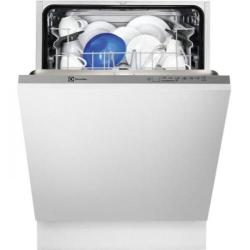 Electrolux Dishwasher | 60cm ESL5201LO Built In Fully-Integrated Dishwasher - deluxe.com.ng