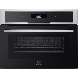 Electrolux Microwave | 46 Litres EVY6800AAX Built-In Compact oven With Grill - deluxe.com.ng