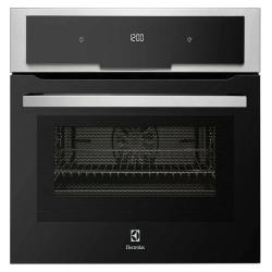 Electrolux Microwave | 43 Litres EVY7800AAX Built-in Combination Microwave Oven Stainless Steel - deluxe.com.ng