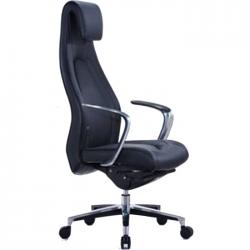 Executive high back chair (AUTH Model) - deluxe.com.ng